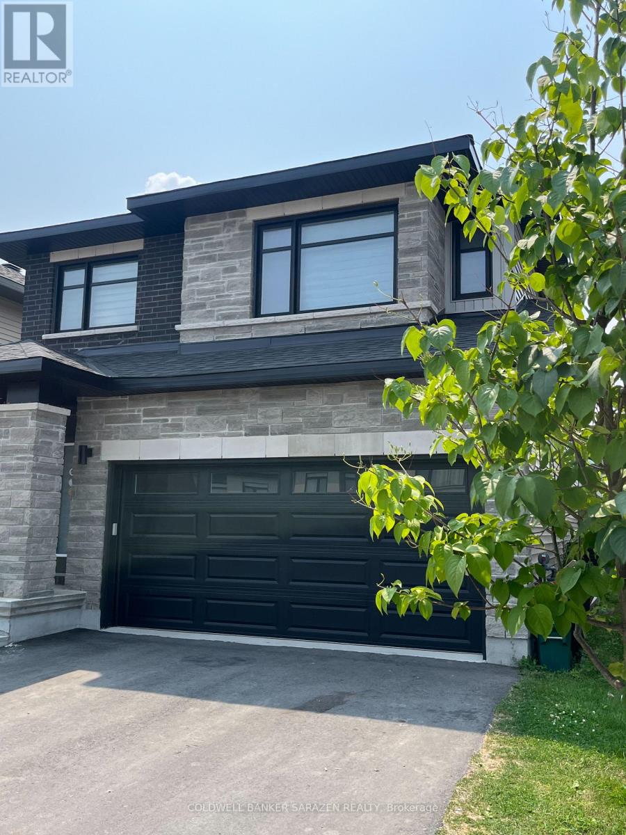 248 Dagenham Street, Ottawa, Ontario  K2S 2X7 - Photo 2 - X12855816