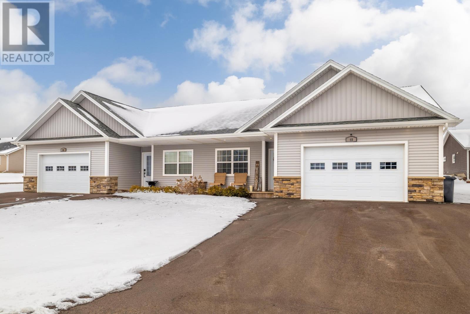 48 Bambrick Drive, Charlottetown, Prince Edward Island