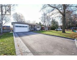 1443 SAGINAW CRESCENT, Mississauga, Ontario