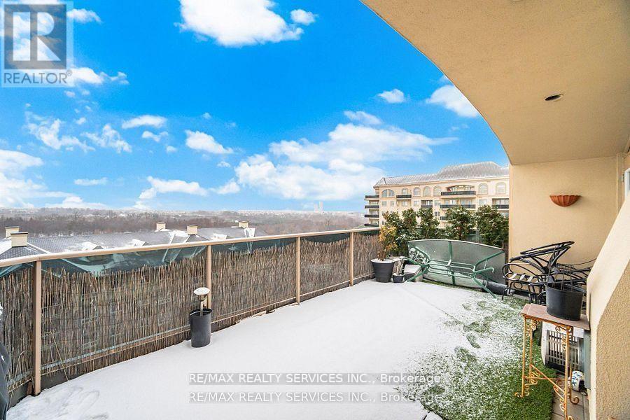 Ph03 - 7 Dayspring Circle, Brampton, Ontario  L6P 1B8 - Photo 33 - W12915500