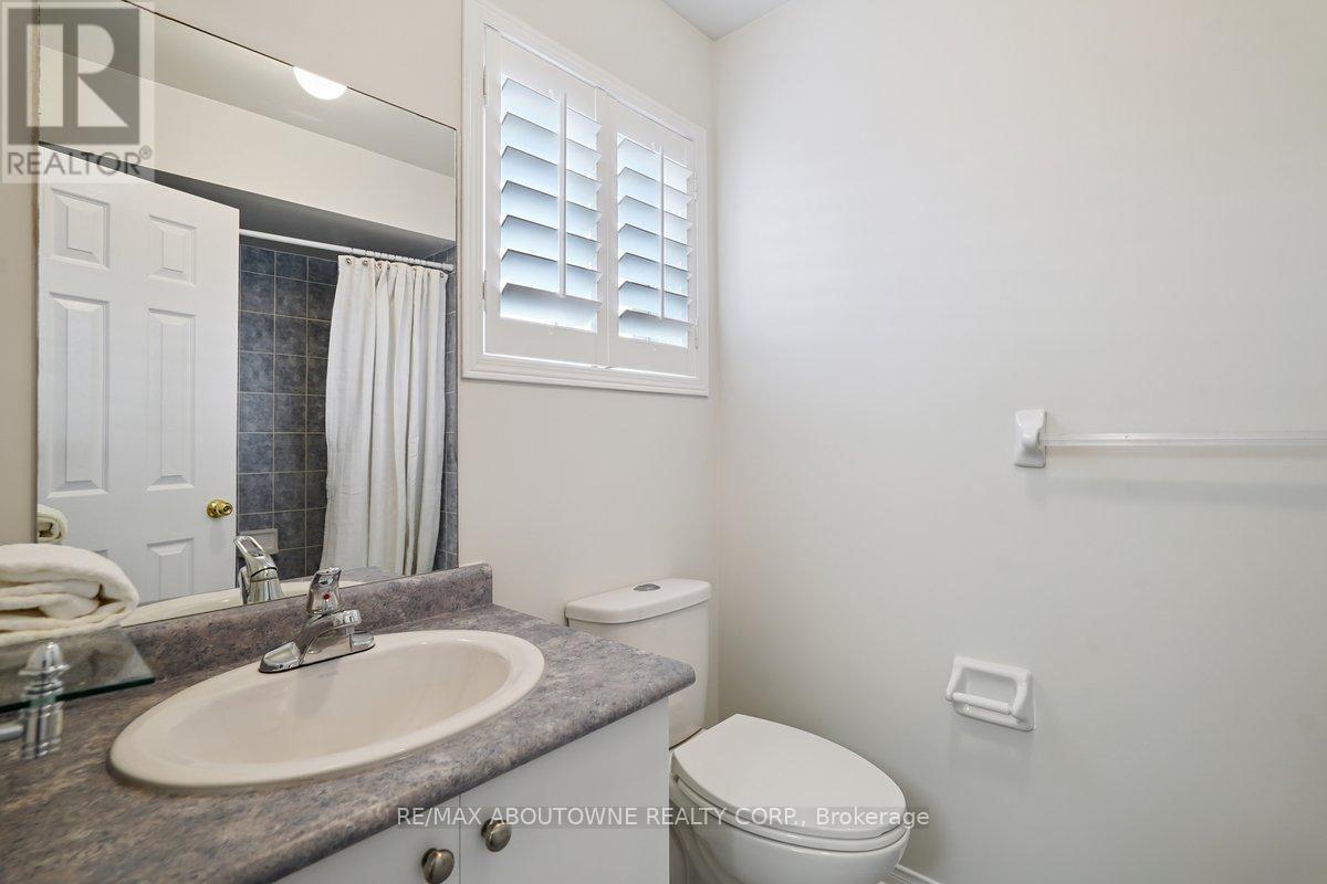 764 Bethany Crescent, Mississauga, Ontario  L5V 3B8 - Photo 15 - W12915504