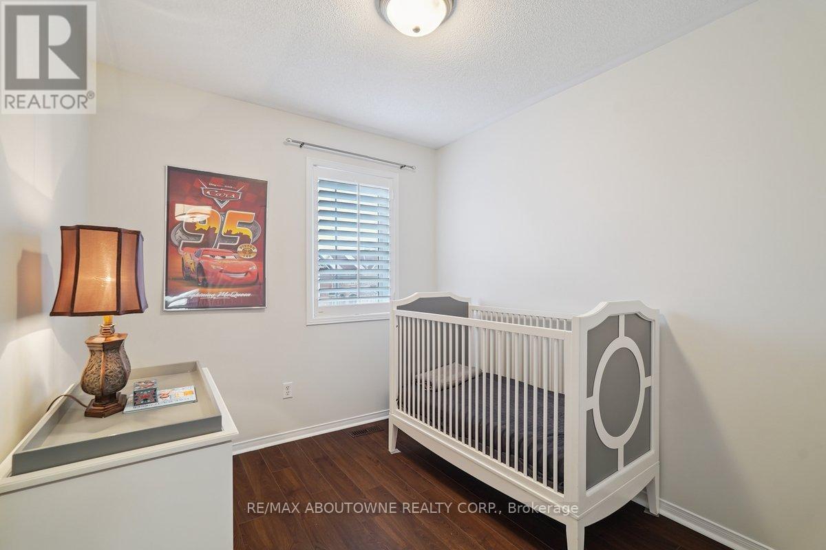 764 Bethany Crescent, Mississauga, Ontario  L5V 3B8 - Photo 19 - W12915504