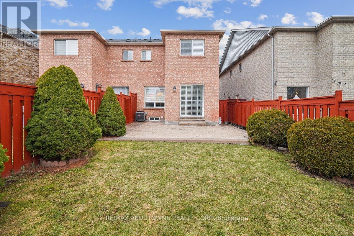 764 Bethany Crescent, Mississauga, Ontario  L5V 3B8 - Photo 30 - W12915504