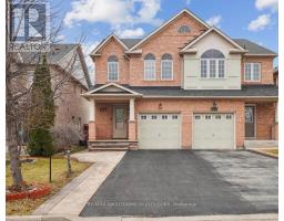 764 BETHANY CRESCENT, Mississauga, Ontario