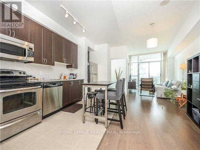 2310 - 223 WEBB DRIVE, Mississauga, Ontario