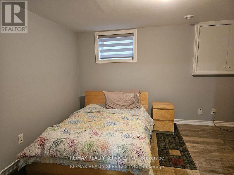 Bsmt - 35 Curtis Drive, Brampton, Ontario  L6Y 2J6 - Photo 7 - W12915544