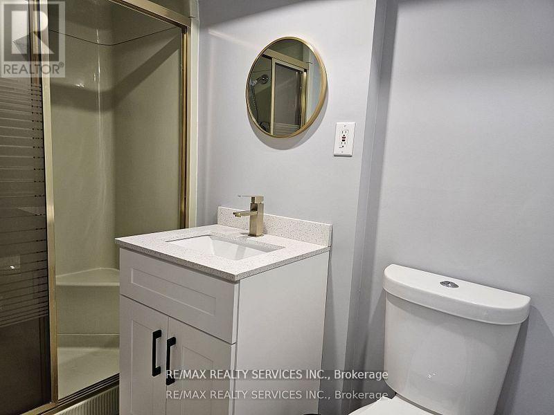 Bsmt - 35 Curtis Drive, Brampton, Ontario  L6Y 2J6 - Photo 8 - W12915544