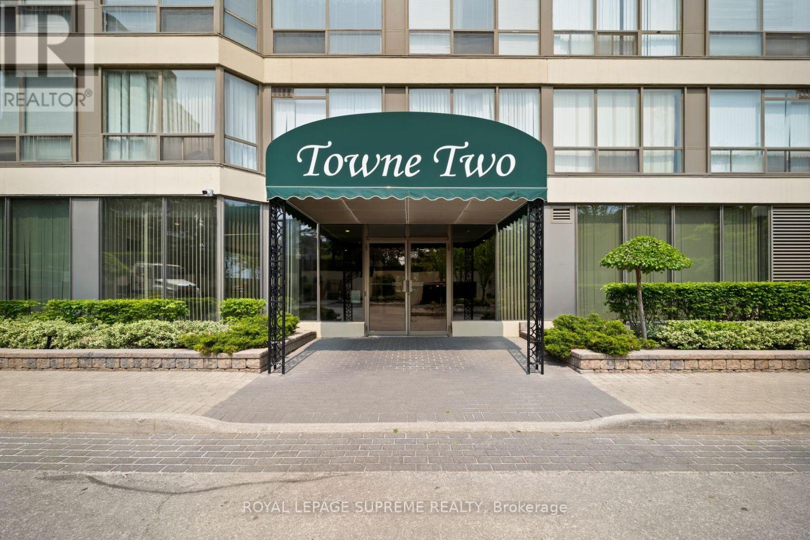 914 - 55 Elm Drive W, Mississauga, Ontario  L5B 3Z3 - Photo 3 - W12915588