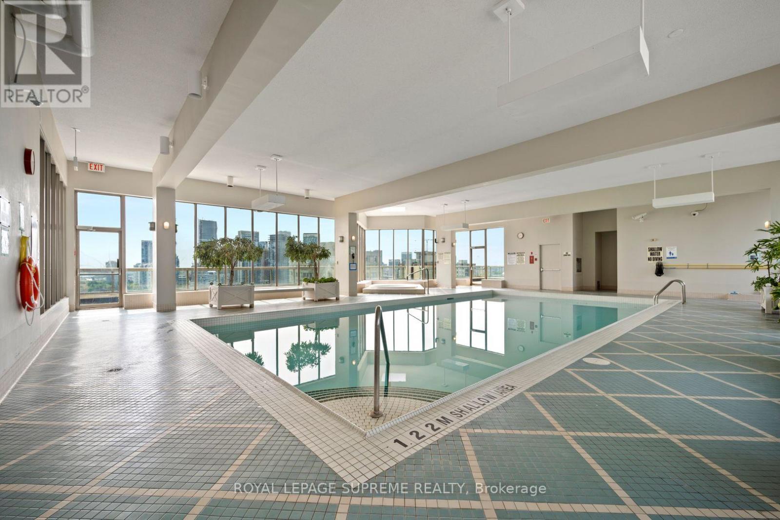 914 - 55 Elm Drive W, Mississauga, Ontario  L5B 3Z3 - Photo 31 - W12915588