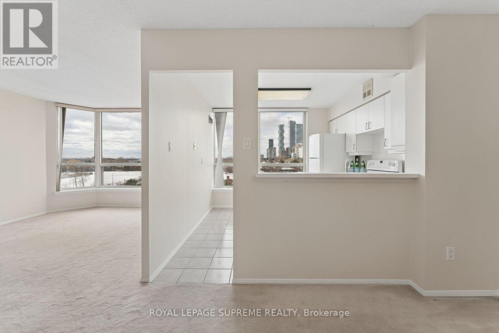 914 - 55 Elm Drive W, Mississauga, Ontario  L5B 3Z3 - Photo 6 - W12915588