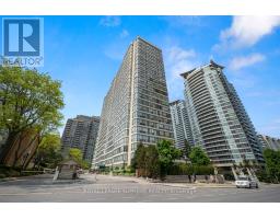 914 - 55 ELM DRIVE W, Mississauga, Ontario