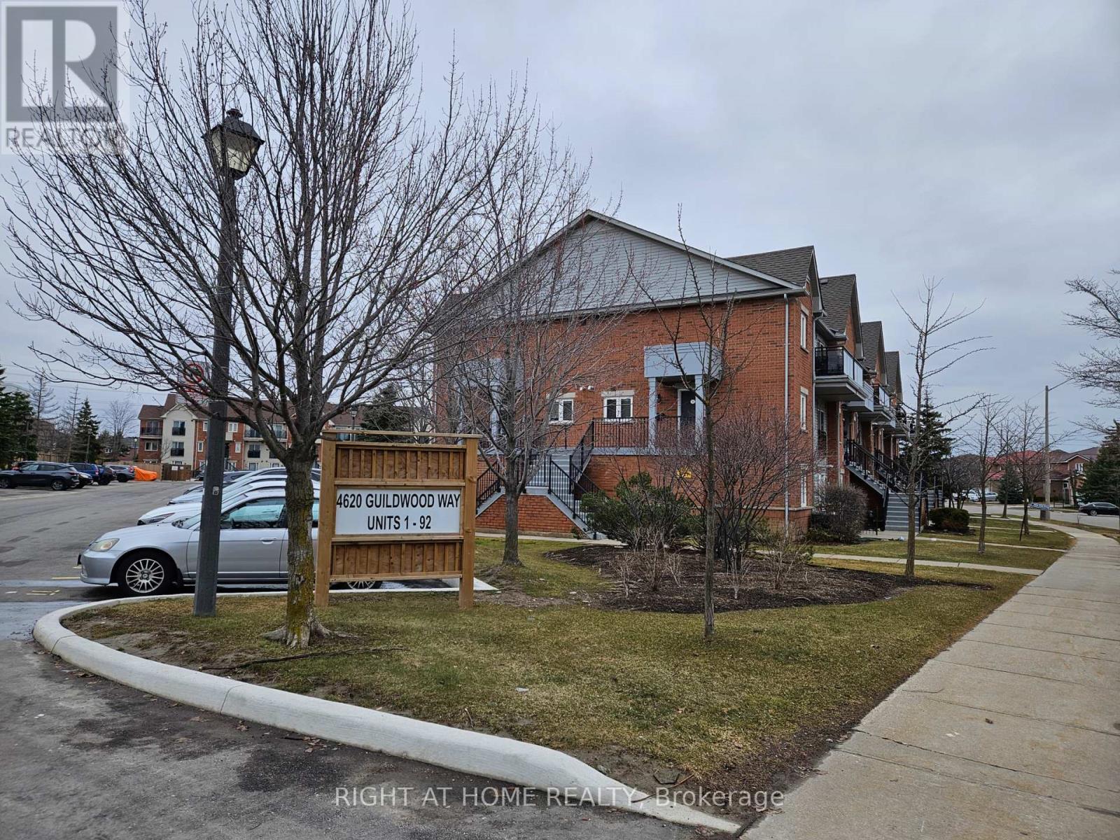 15 - 4620 Guildwood Way, Mississauga, Ontario  L5R 4H5 - Photo 3 - W12915592