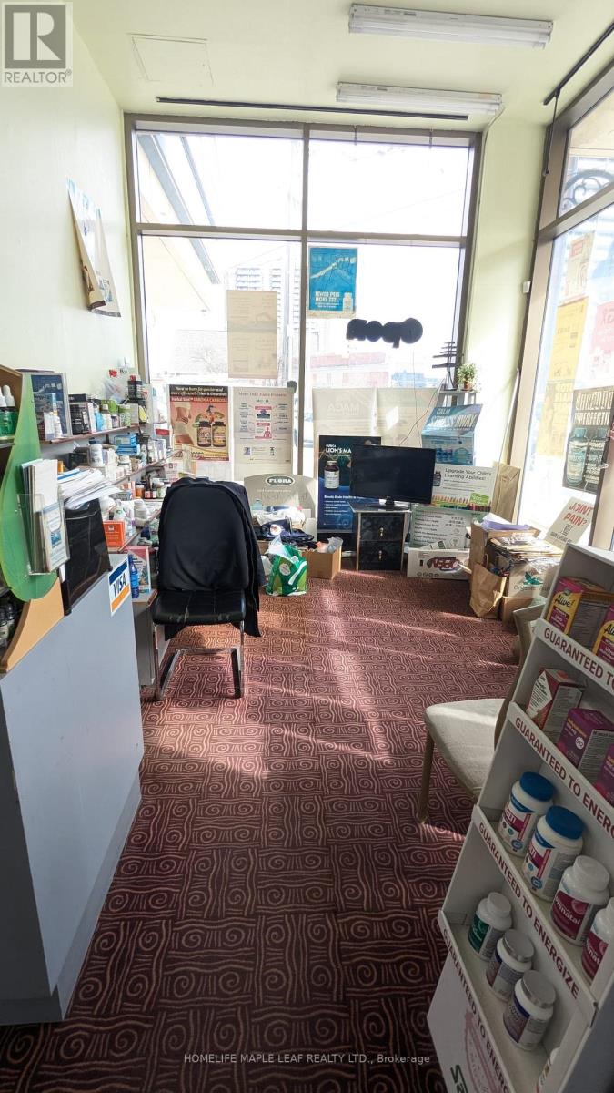 15 A - 1901 Weston Road, Toronto, Ontario  M9N 3P5 - Photo 17 - W12915616