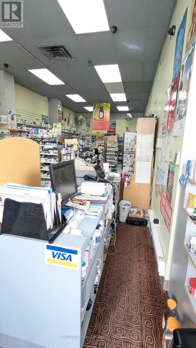 15 A - 1901 Weston Road, Toronto, Ontario  M9N 3P5 - Photo 18 - W12915616