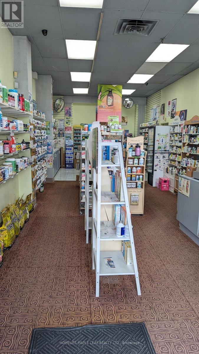 15 A - 1901 Weston Road, Toronto, Ontario  M9N 3P5 - Photo 20 - W12915616