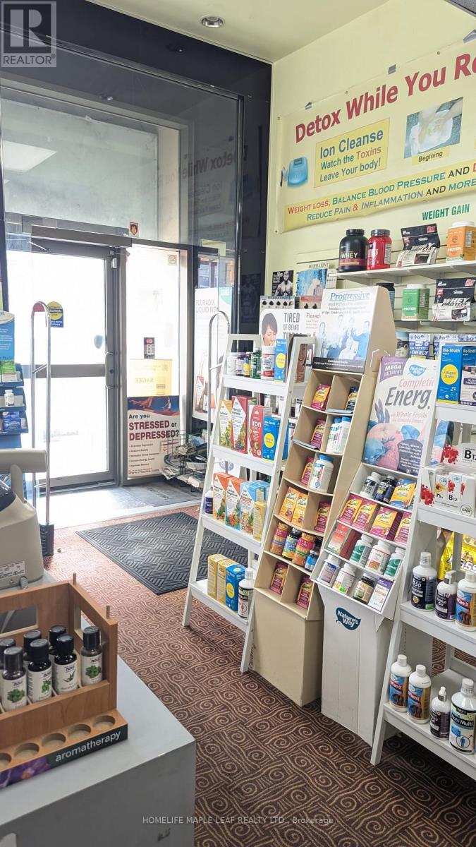 15 A - 1901 Weston Road, Toronto, Ontario  M9N 3P5 - Photo 23 - W12915616