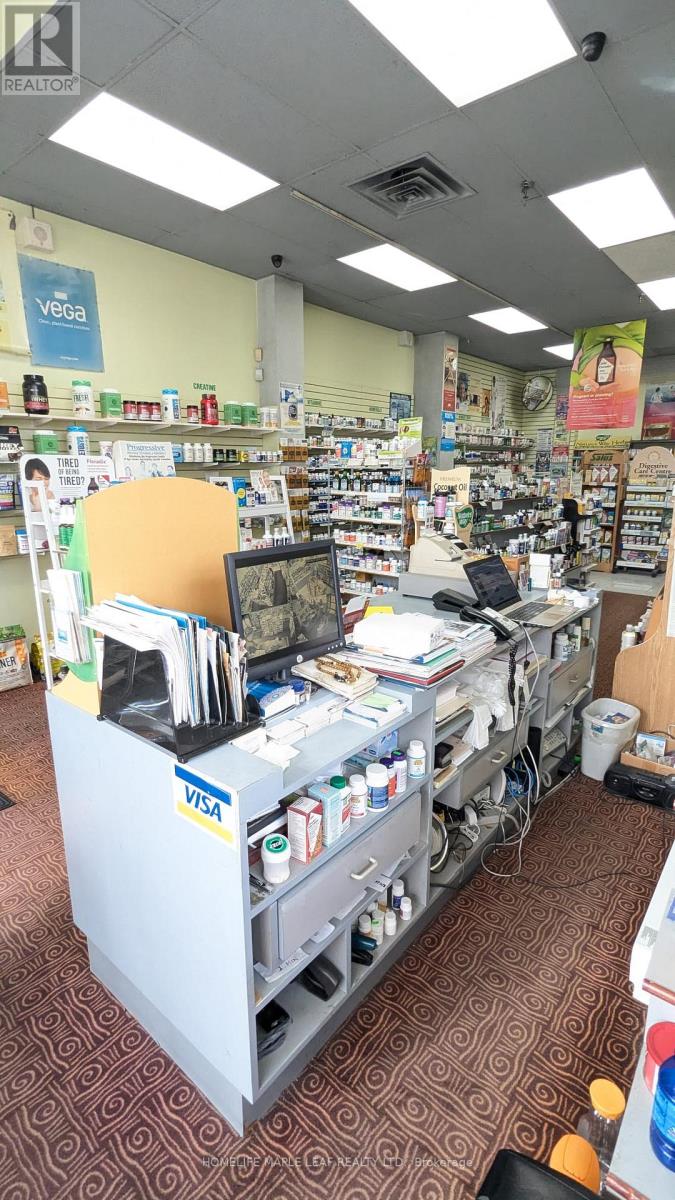 15 A - 1901 Weston Road, Toronto, Ontario  M9N 3P5 - Photo 26 - W12915616