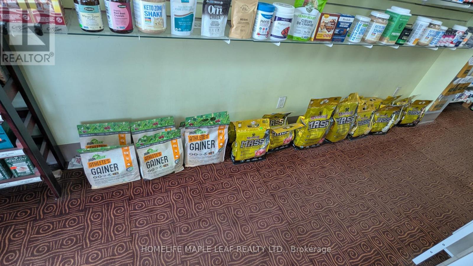 15 A - 1901 Weston Road, Toronto, Ontario  M9N 3P5 - Photo 29 - W12915616