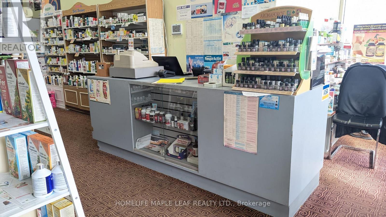 15 A - 1901 Weston Road, Toronto, Ontario  M9N 3P5 - Photo 33 - W12915616