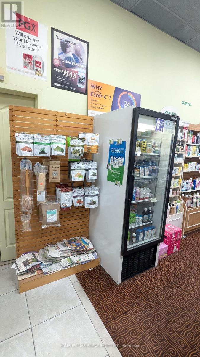 15 A - 1901 Weston Road, Toronto, Ontario  M9N 3P5 - Photo 36 - W12915616