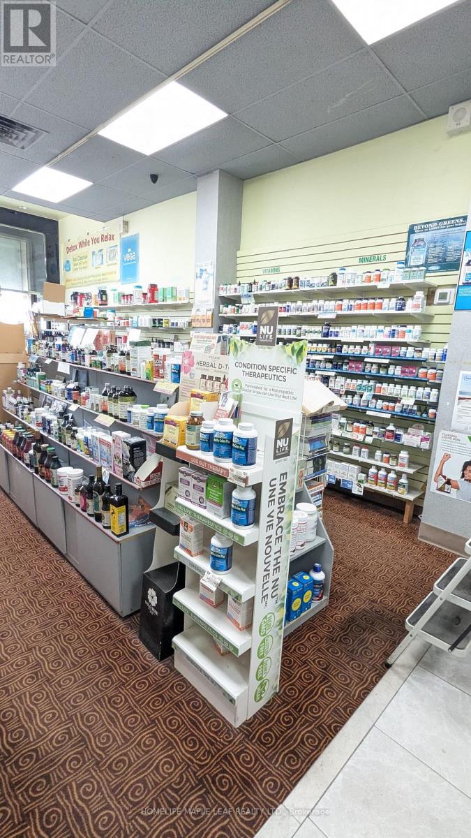 15 A - 1901 Weston Road, Toronto, Ontario  M9N 3P5 - Photo 41 - W12915616