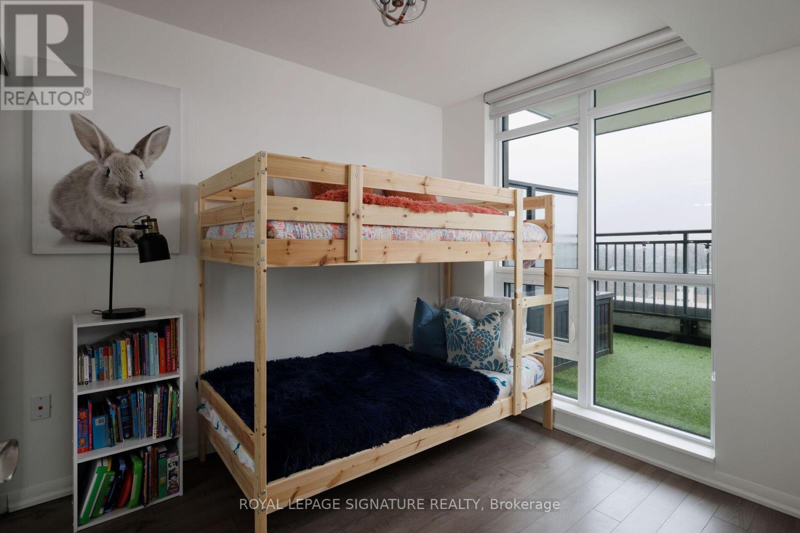 726 - 3091 Dufferin Street, Toronto, Ontario  M6A 0C4 - Photo 20 - W12915648