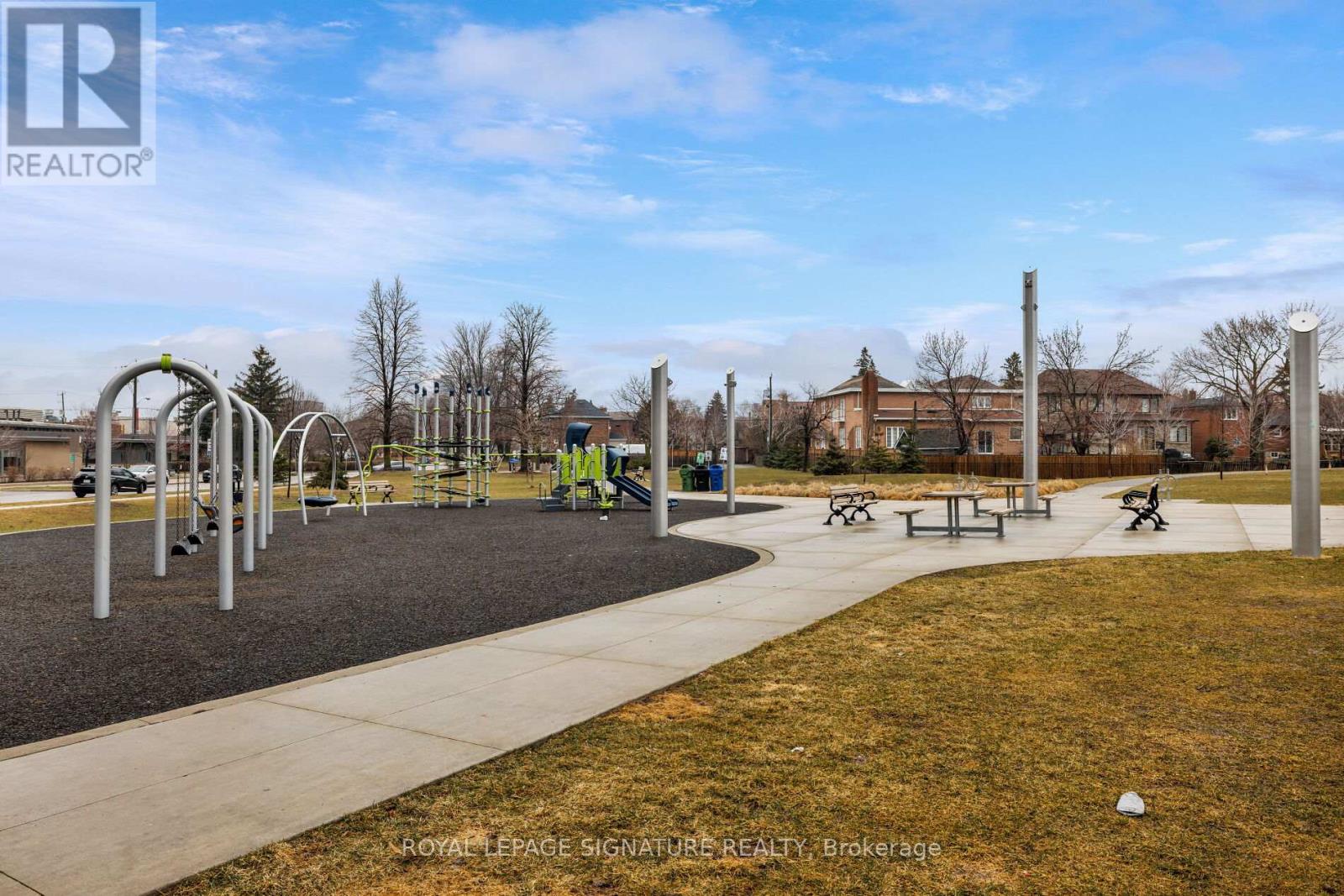 726 - 3091 Dufferin Street, Toronto, Ontario  M6A 0C4 - Photo 21 - W12915648