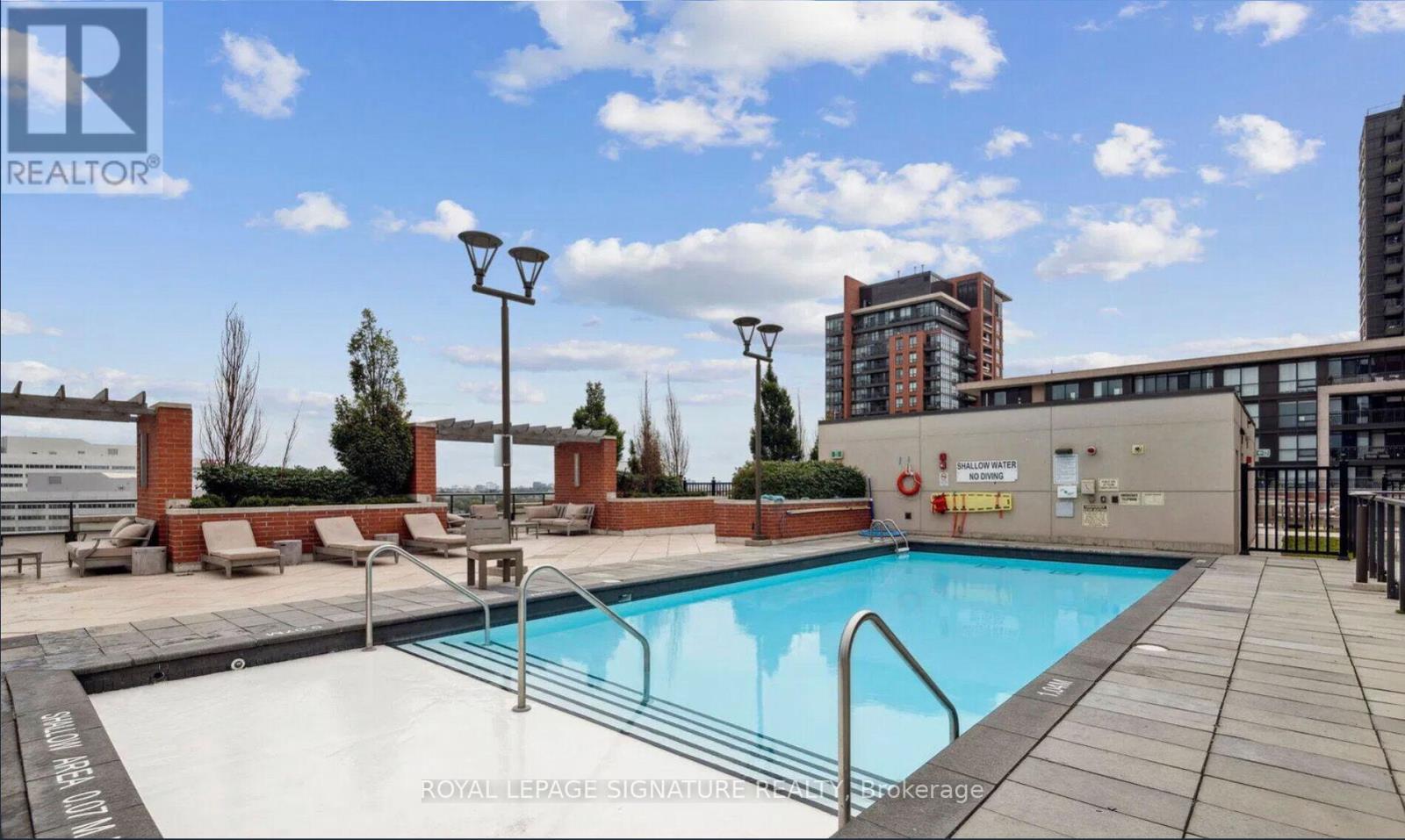 726 - 3091 Dufferin Street, Toronto, Ontario  M6A 0C4 - Photo 22 - W12915648