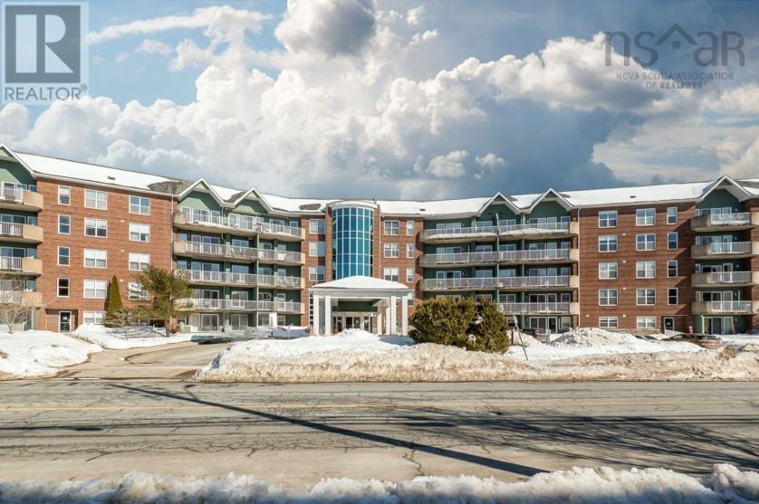 405 429 Parkland Drive, Halifax, Nova Scotia