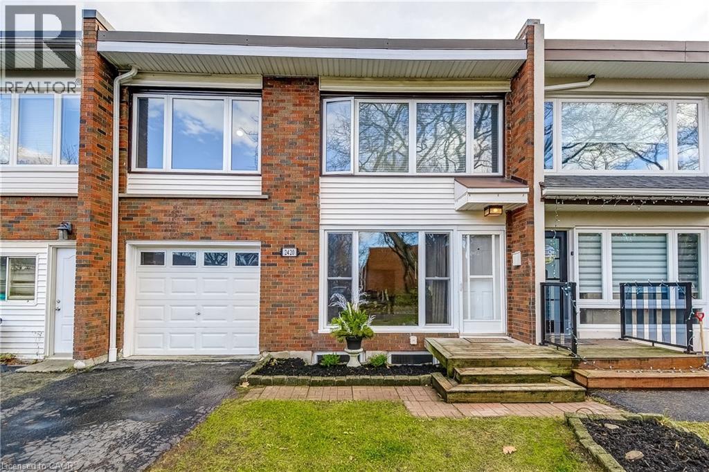 2420 Maryvale Court, Burlington, Ontario  L7P 2P2 - Photo 2 - 40790985