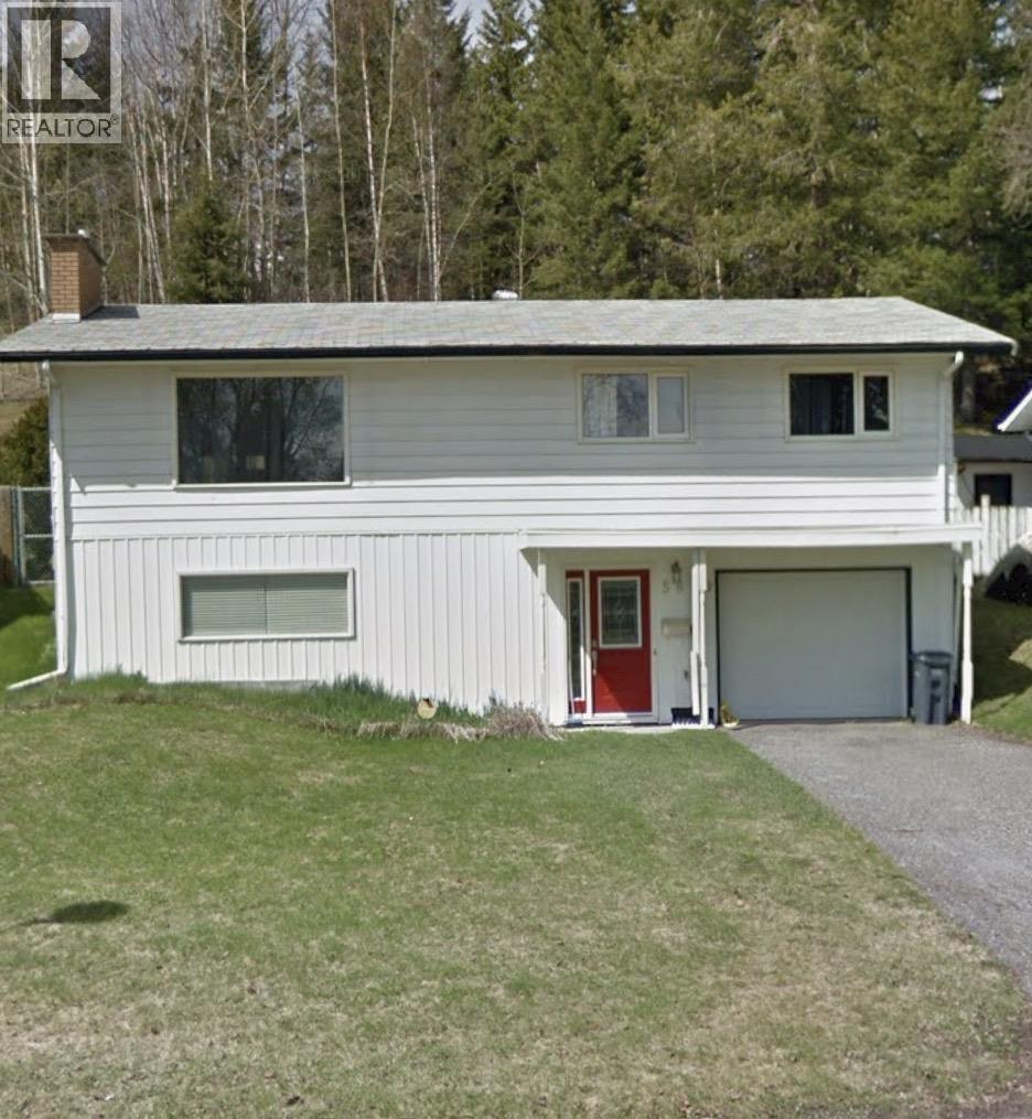 5619 BROCK DRIVE, Prince George, British Columbia
