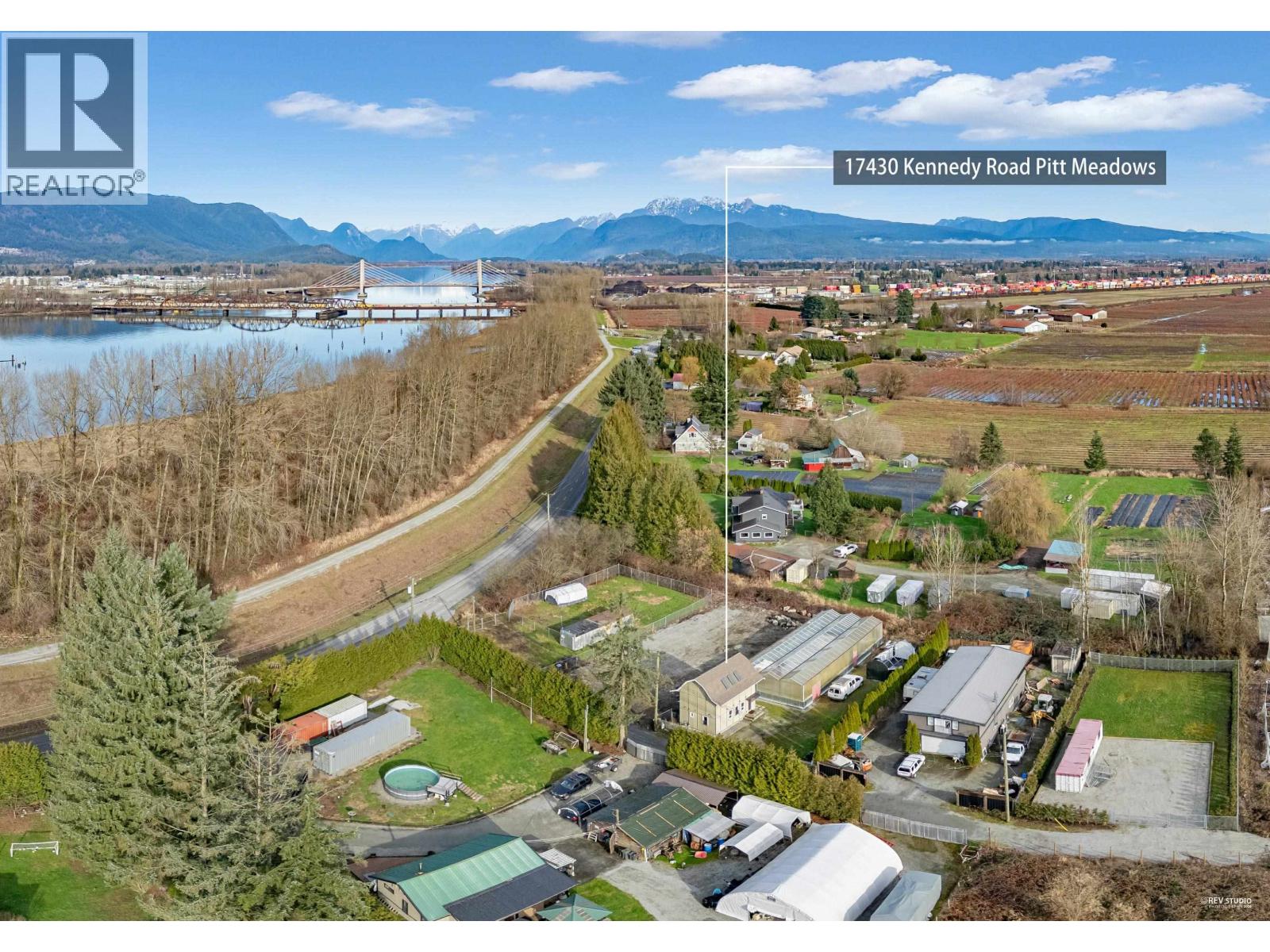 17430 Kennedy Road, Pitt Meadows, British Columbia  V3Y 1Z1 - Photo 20 - C8075924