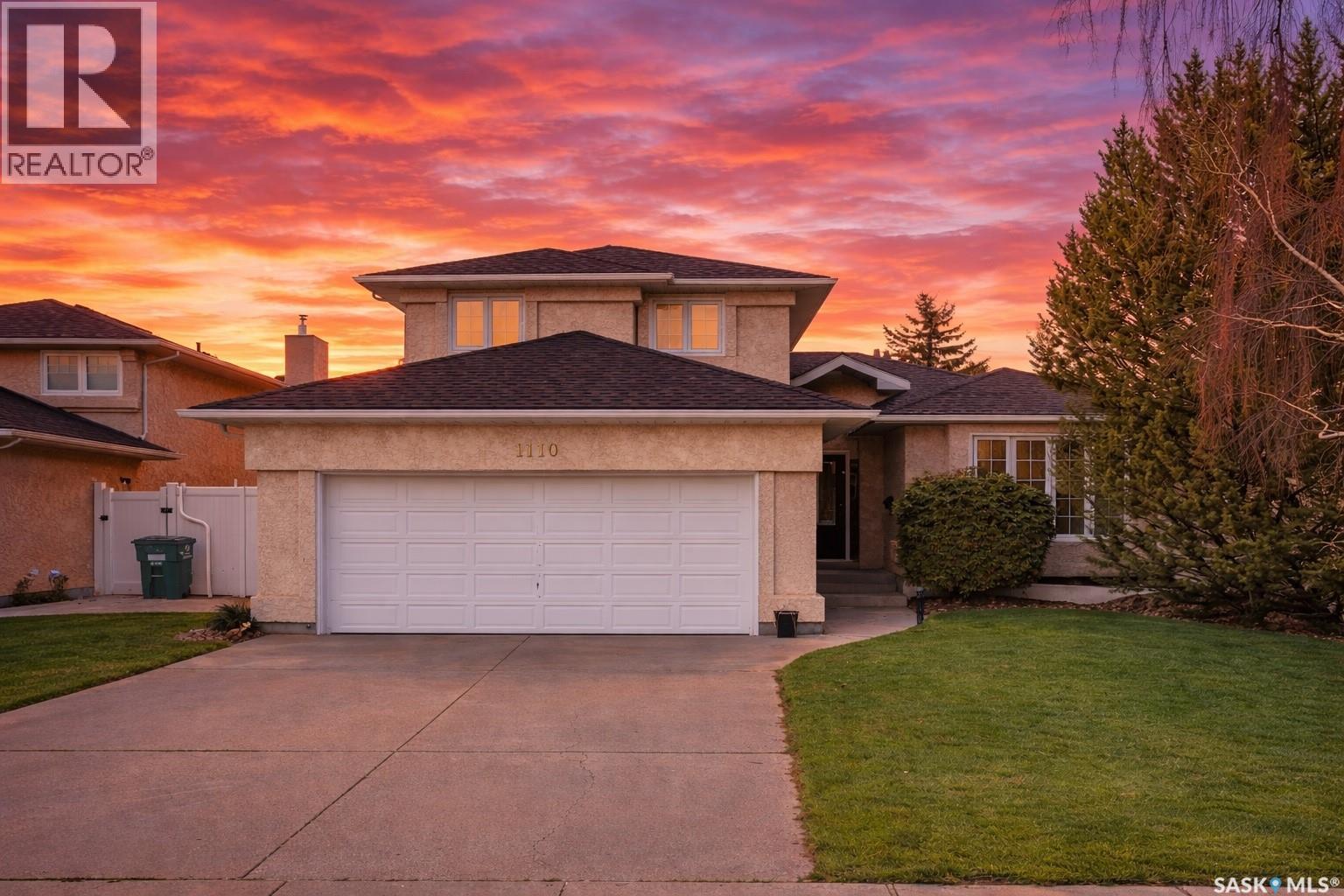 1110 Hurley WAY, saskatoon, Saskatchewan