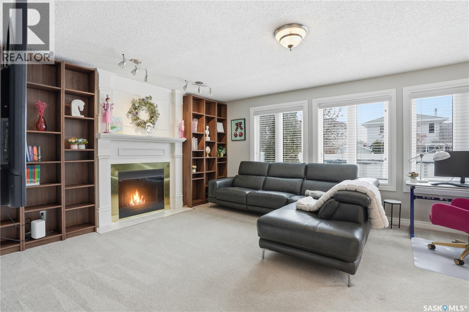 1110 Hurley Way, Saskatoon, Saskatchewan  S7N 4J7 - Photo 12 - SK031169