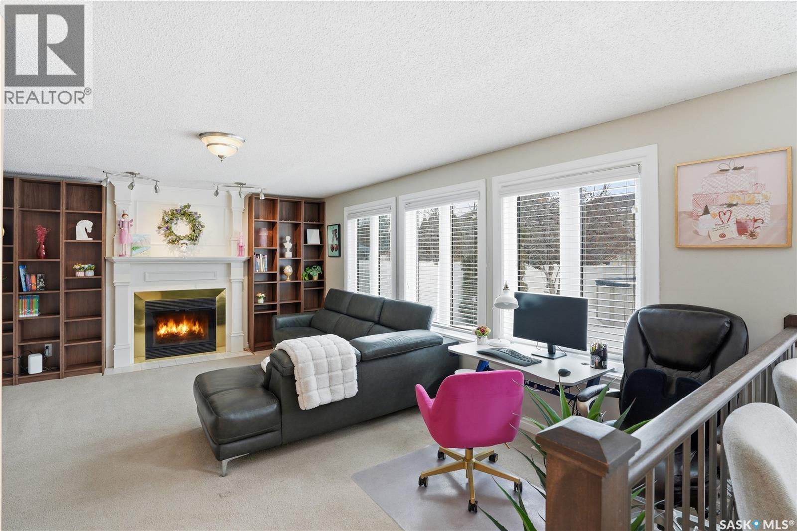 1110 Hurley Way, Saskatoon, Saskatchewan  S7N 4J7 - Photo 14 - SK031169