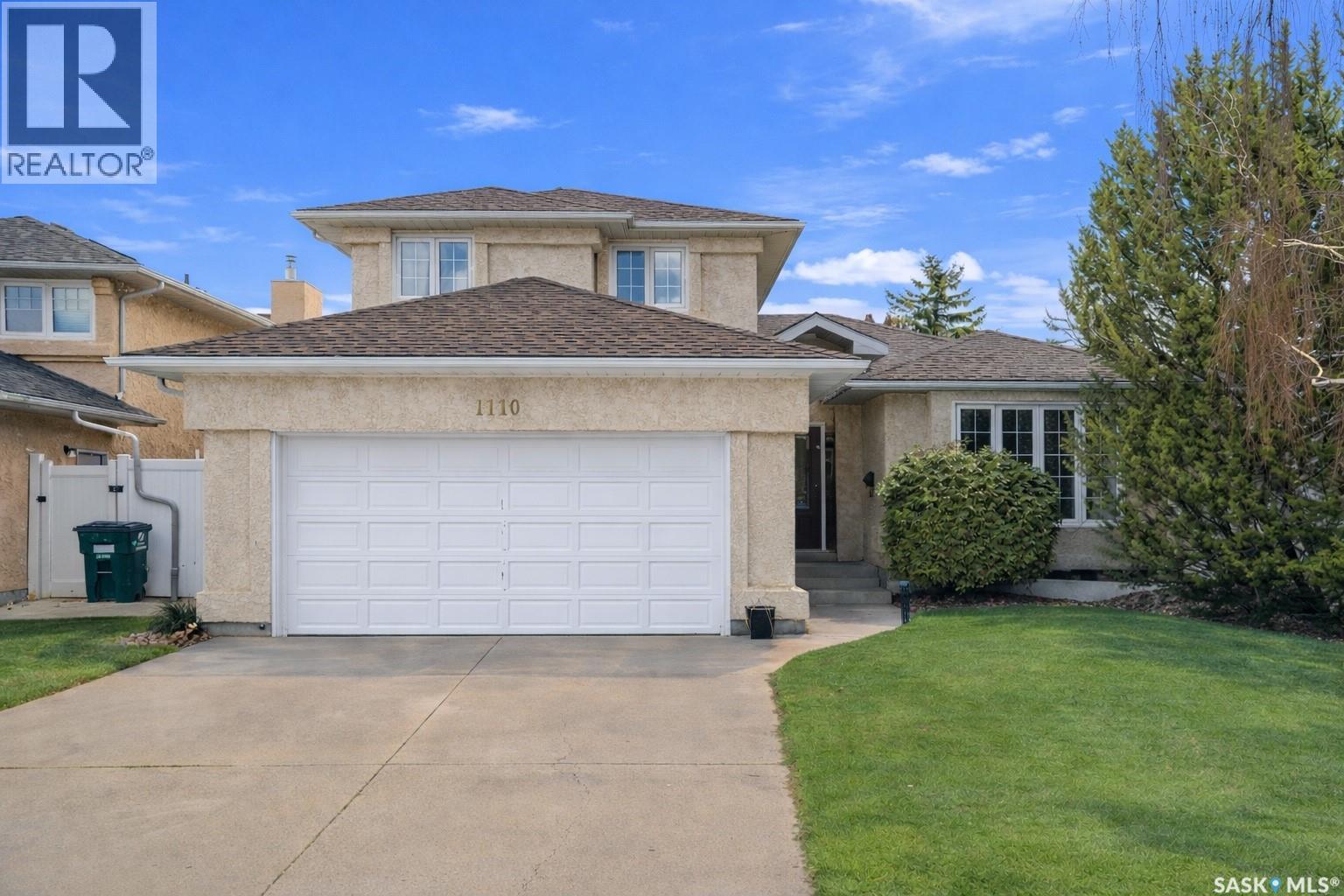 1110 Hurley Way, Saskatoon, Saskatchewan  S7N 4J7 - Photo 2 - SK031169