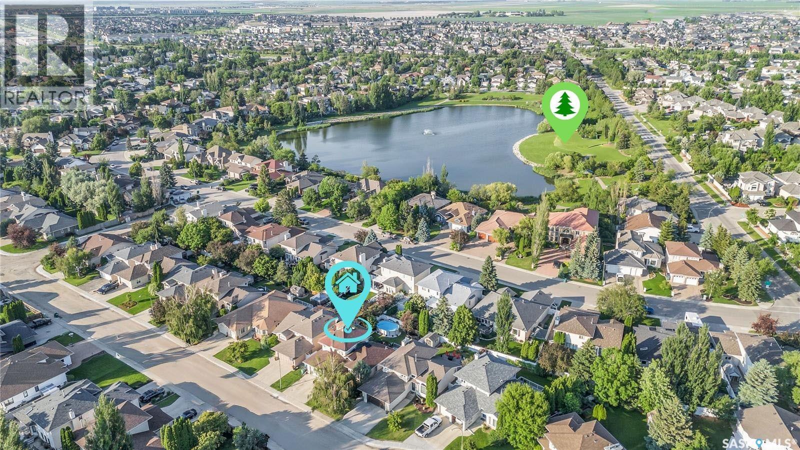 1110 Hurley Way, Saskatoon, Saskatchewan  S7N 4J7 - Photo 3 - SK031169