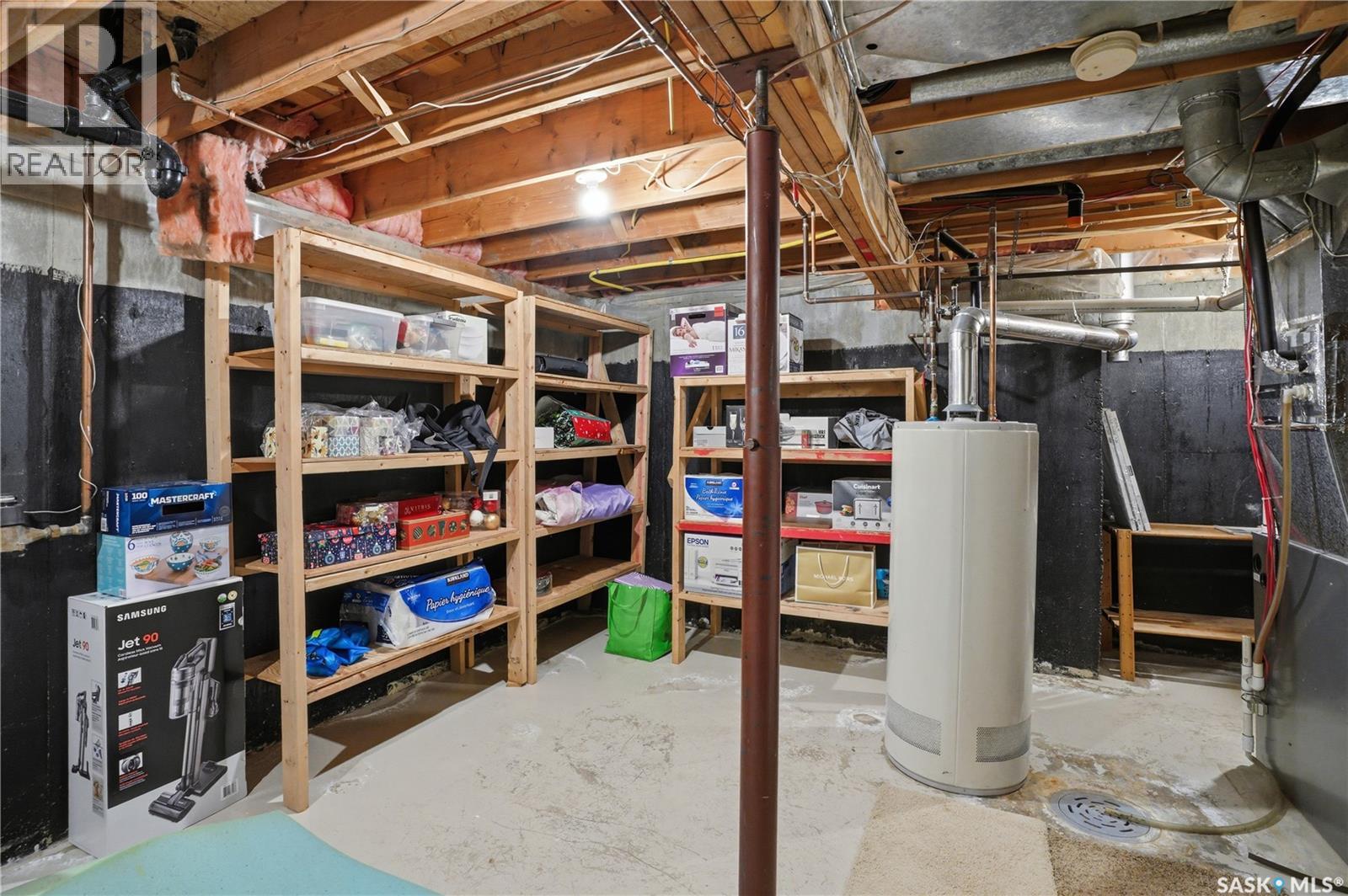 1110 Hurley Way, Saskatoon, Saskatchewan  S7N 4J7 - Photo 40 - SK031169