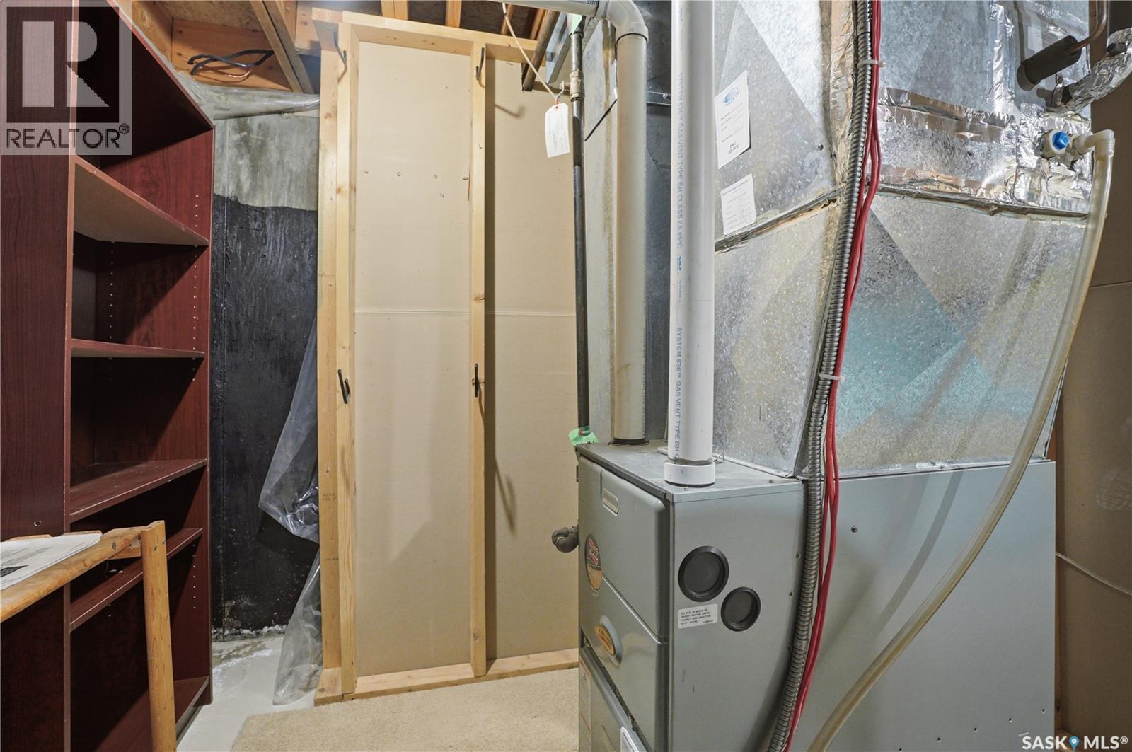 1110 Hurley Way, Saskatoon, Saskatchewan  S7N 4J7 - Photo 41 - SK031169