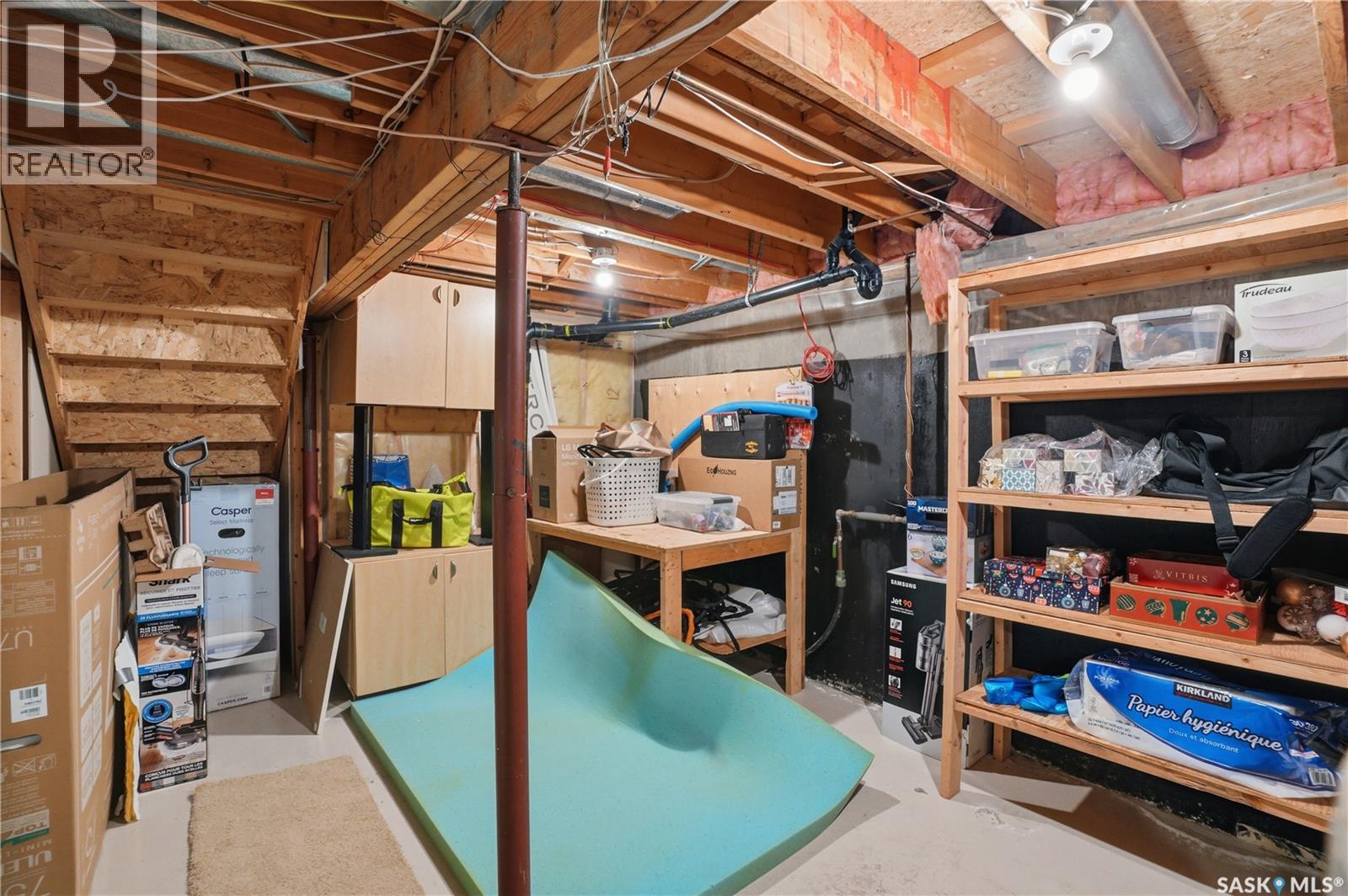 1110 Hurley Way, Saskatoon, Saskatchewan  S7N 4J7 - Photo 42 - SK031169