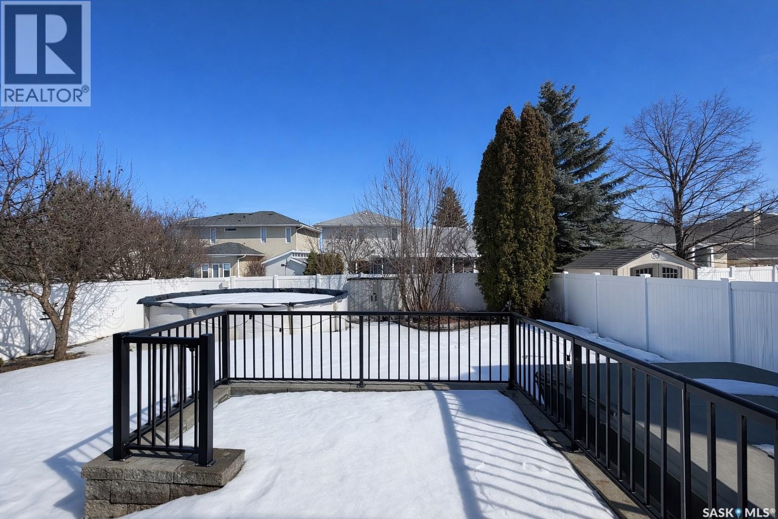 1110 Hurley Way, Saskatoon, Saskatchewan  S7N 4J7 - Photo 43 - SK031169