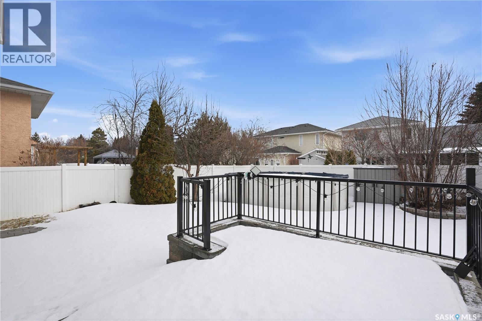 1110 Hurley Way, Saskatoon, Saskatchewan  S7N 4J7 - Photo 44 - SK031169