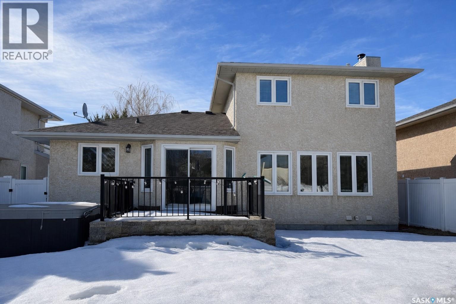 1110 Hurley Way, Saskatoon, Saskatchewan  S7N 4J7 - Photo 45 - SK031169