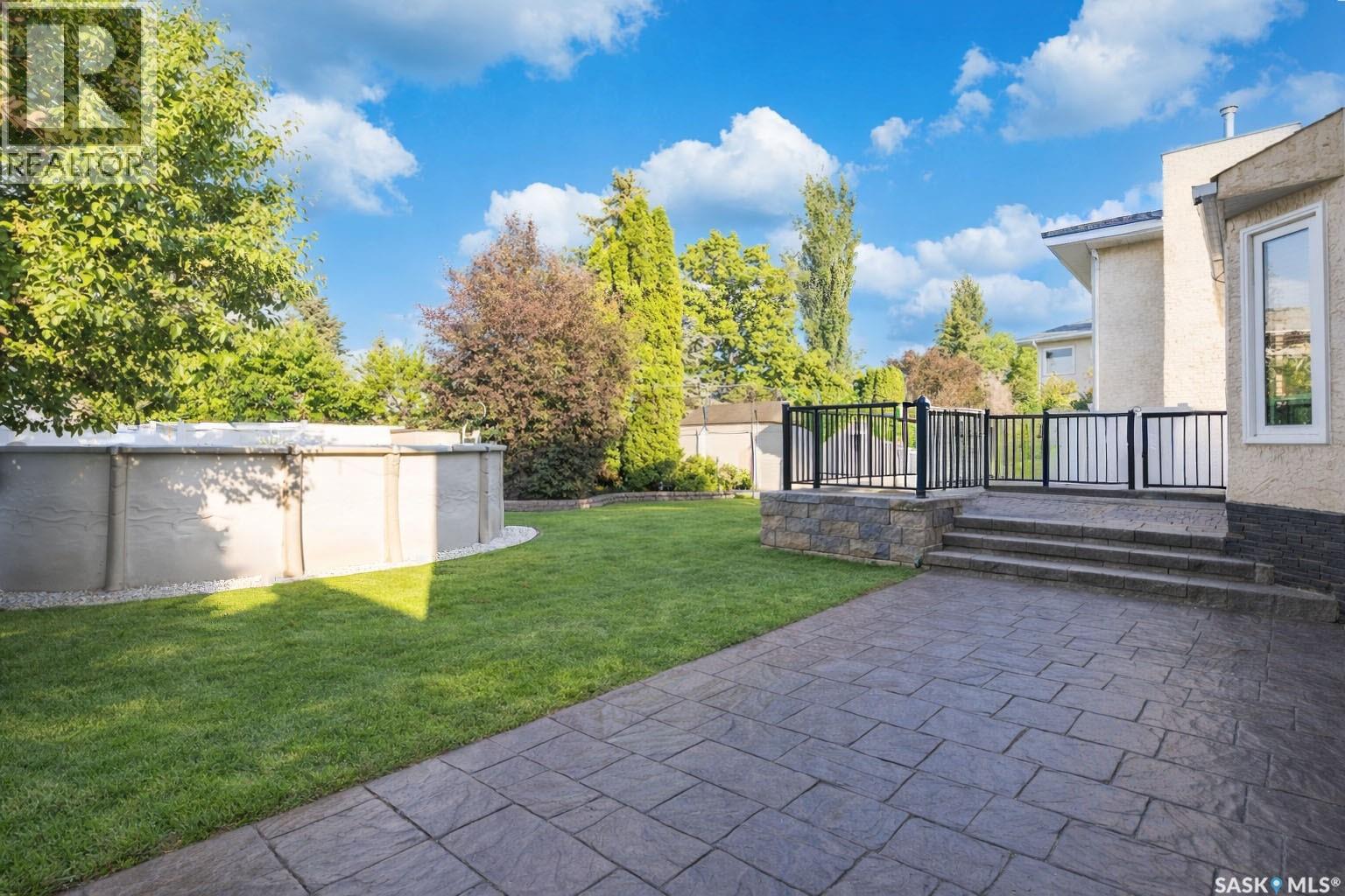 1110 Hurley Way, Saskatoon, Saskatchewan  S7N 4J7 - Photo 46 - SK031169