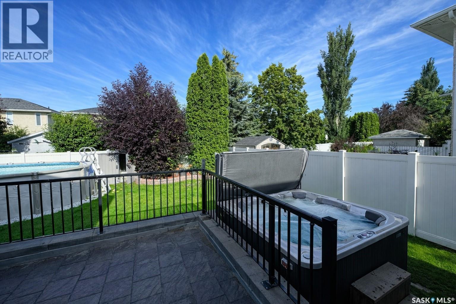 1110 Hurley Way, Saskatoon, Saskatchewan  S7N 4J7 - Photo 48 - SK031169