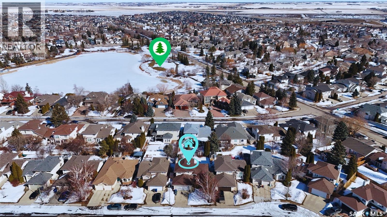 1110 Hurley Way, Saskatoon, Saskatchewan  S7N 4J7 - Photo 50 - SK031169