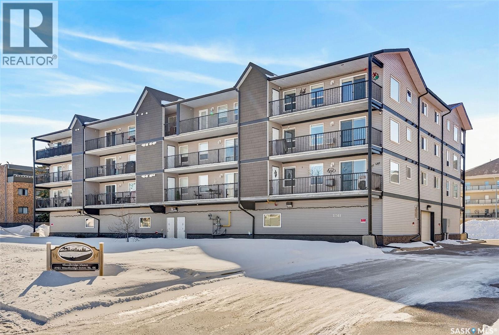 208 2761 Woodbridge DRIVE, prince albert, Saskatchewan