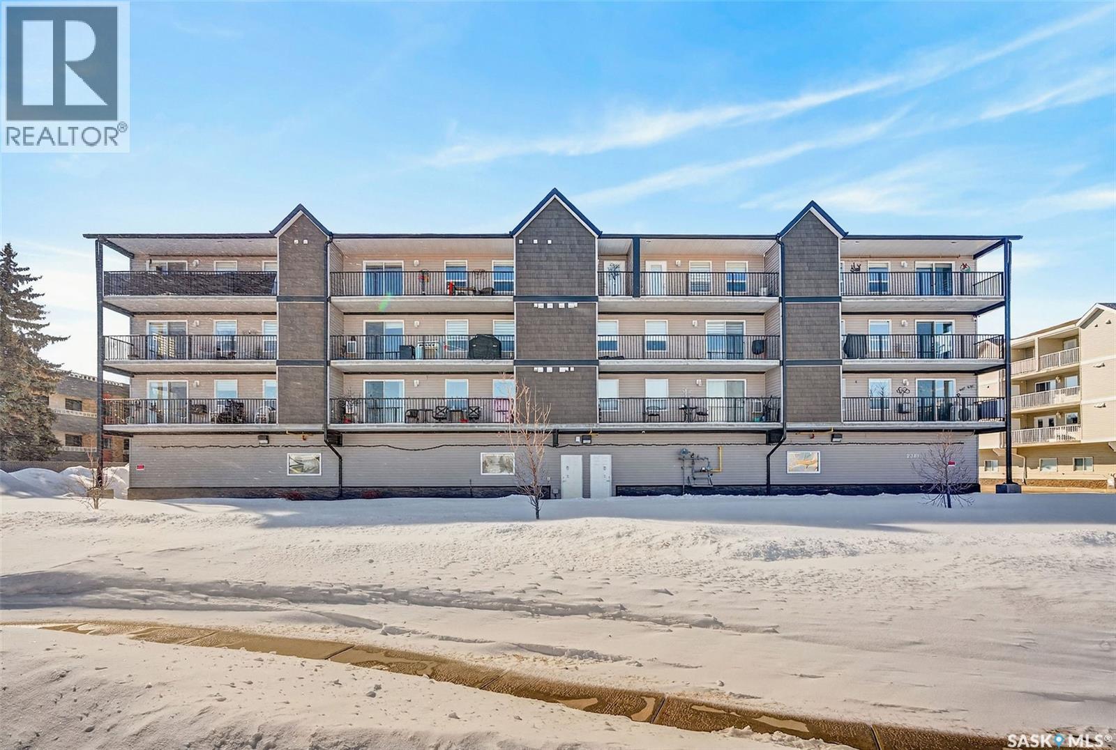 208 2761 Woodbridge Drive, Prince Albert, Saskatchewan  S6V 3Z9 - Photo 2 - SK031128