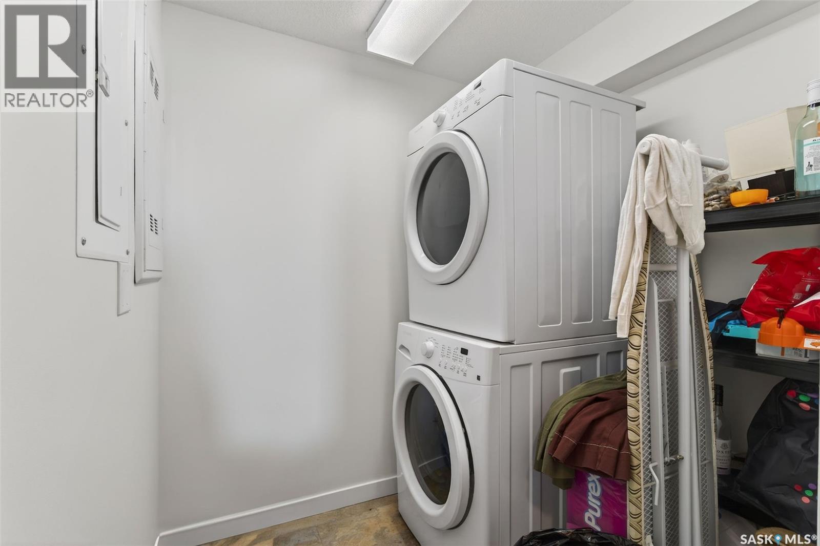 208 2761 Woodbridge Drive, Prince Albert, Saskatchewan  S6V 3Z9 - Photo 29 - SK031128