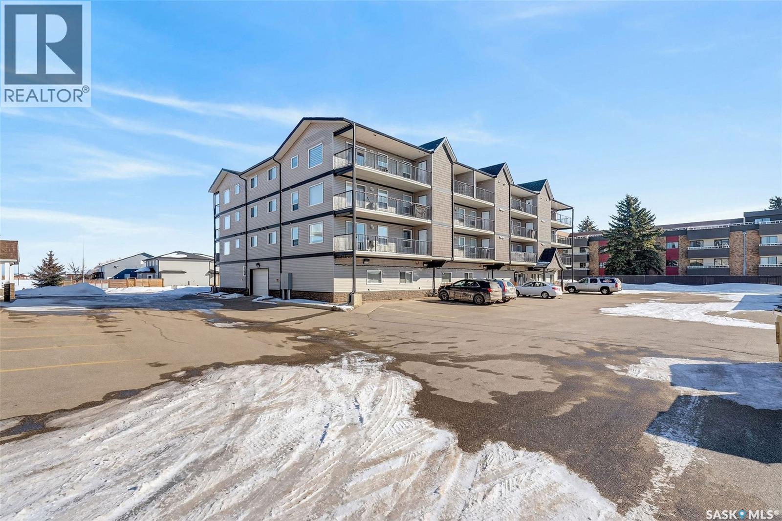 208 2761 Woodbridge Drive, Prince Albert, Saskatchewan  S6V 3Z9 - Photo 35 - SK031128